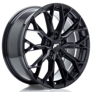 JR Wheels JR49 18x8 ET42 5x114,3 Gloss Preto
