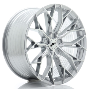 JR Wheels JR49 19x9,5 ET20-45 5H BLANK Cinzento Face Maquinada