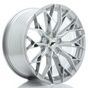 JR Wheels JR49 19x9,5 ET20-45 5H BLANK Cinzento Face Maquinada