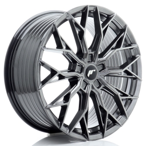 JR Wheels JR49 20x8,5 ET20-45 5H BLANK Hyper Black