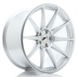 JR Wheels JR11 20x10 ET40 5x112 Hyper Cinzento