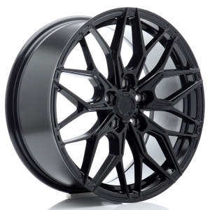 JR Wheels JR46 18x8 ET45 5x112 Gloss Preto