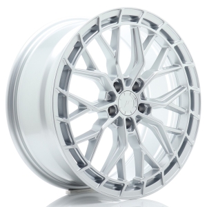 JR Wheels JR48 19x8,5 ET45 5x112 Hyper Cinzento