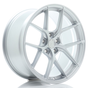 JR Wheels SL01 19x9,5 ET40 5x120 Matt Cinzento