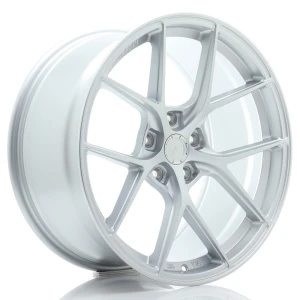 JR Wheels SL01 19x9,5 ET40 5x120 Matt Cinzento