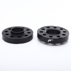 JRWS2 Espaçadores 15mm 5x114 67,1 67,1 Preto