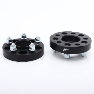 JRWA3 Adaptadores 20mm 4x114 67,1 67,1 Preto