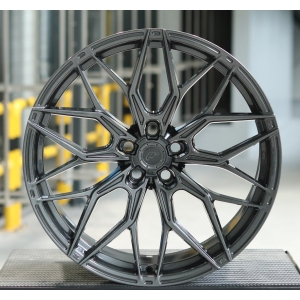 JR Wheels JR46 20x10,5 Gloss Graphite