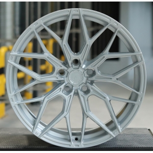 JR Wheels JR46 20x10,5 Gloss Cinzento