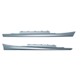 Embaladeiras BMW F21 F22 F23 Pack M Plástico