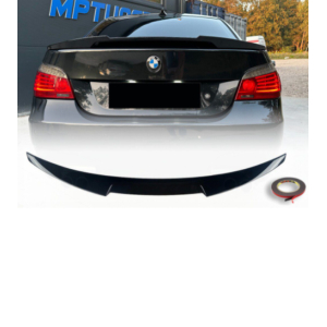 Aileron traseiro bmw e60 look m4