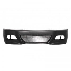 Párachoques Frontal BMW E46 Look m3