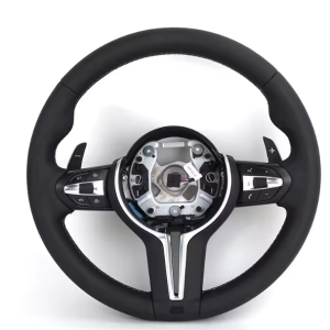 Volante Pack M BMW BMW SÉRIE 1 2 3 4 X1 X2 X3 X4 X5 X6 F20 F21 F31 F32 F34 F36 F15 F16 2012-2022