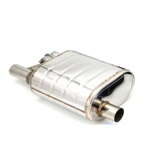 Panela Bypass Vacuum 63mm