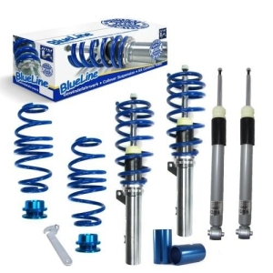 Coilovers JOM Blueline VW Golf 7