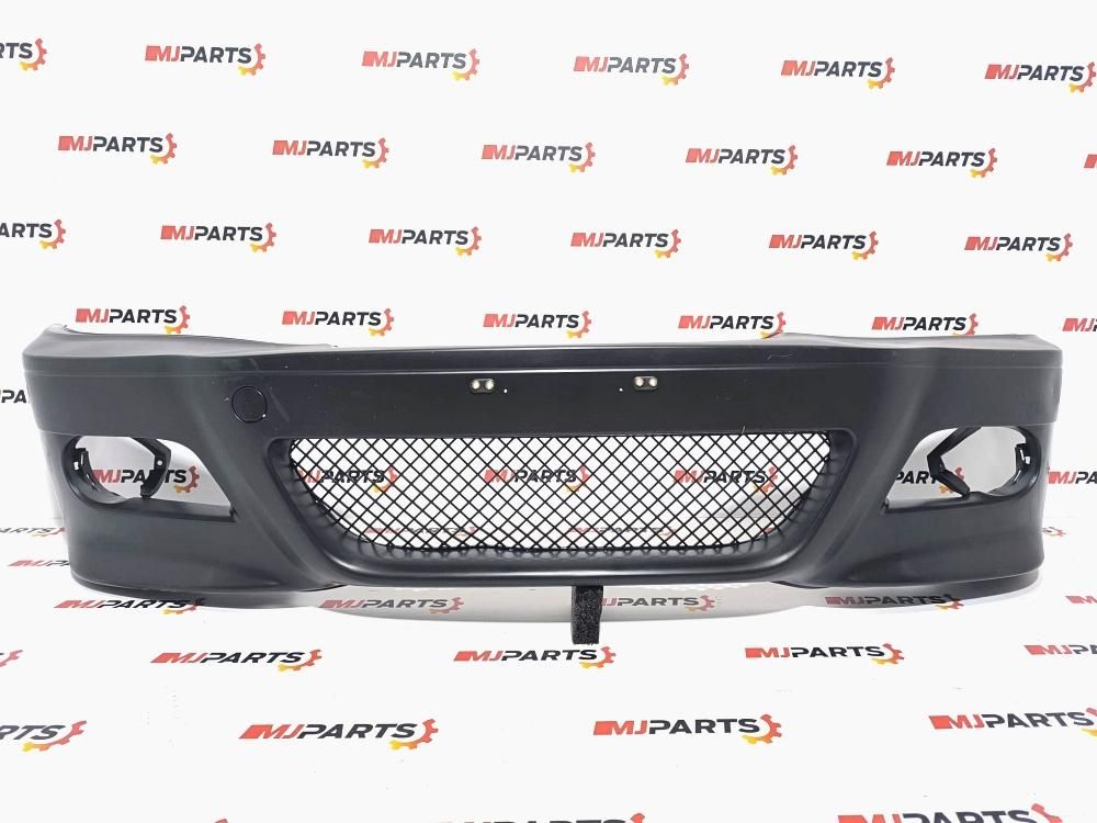 Párachoques Frontal BMW E46 Look m3 - Image 2
