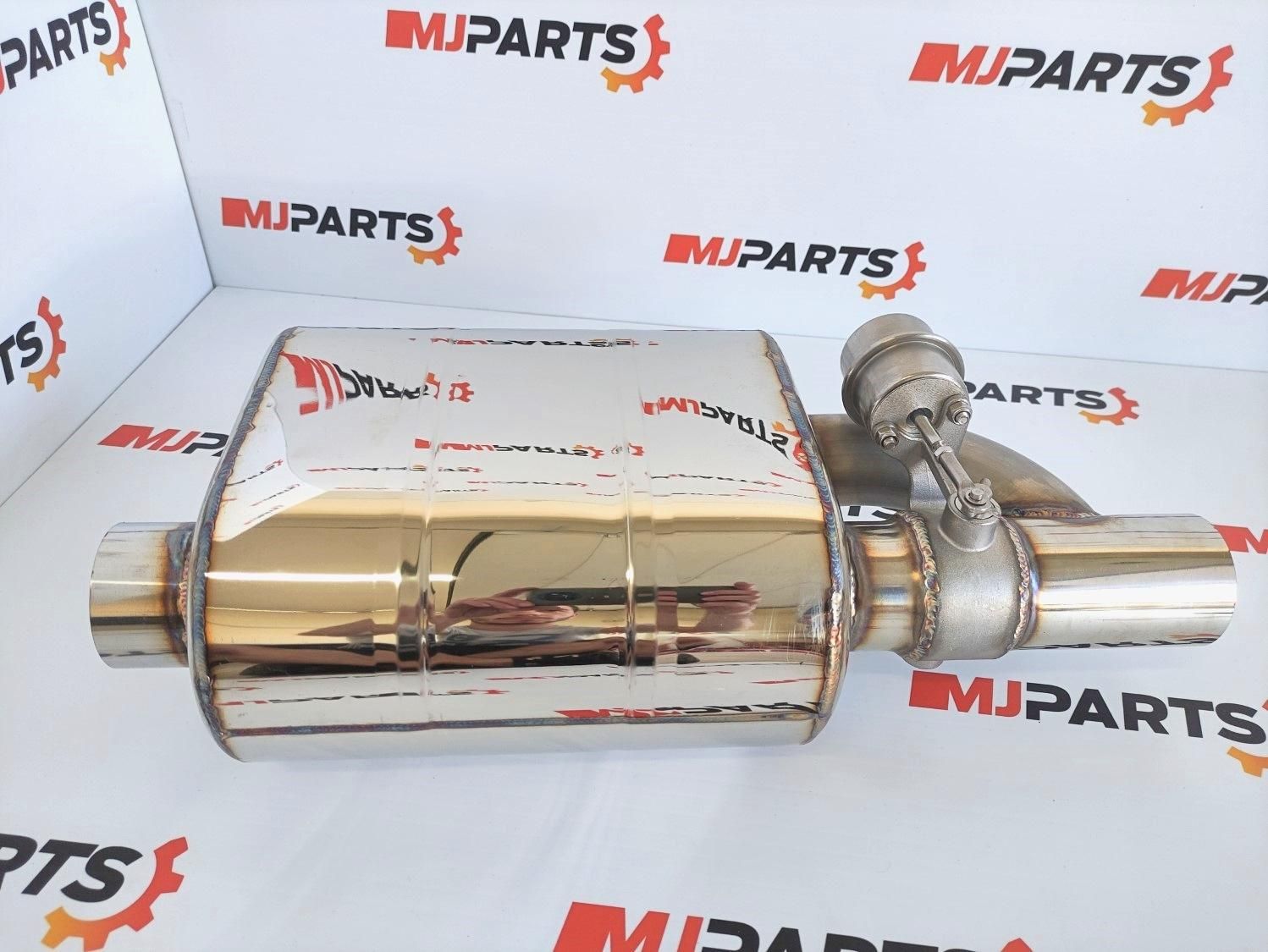 Panela Bypass Vacuum 63mm - Image 2