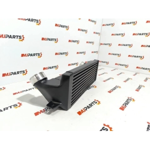 Intercooler bmw upgrade e8x e9x n47 20d, 23d, 25d, 30d, 35d ou 35i