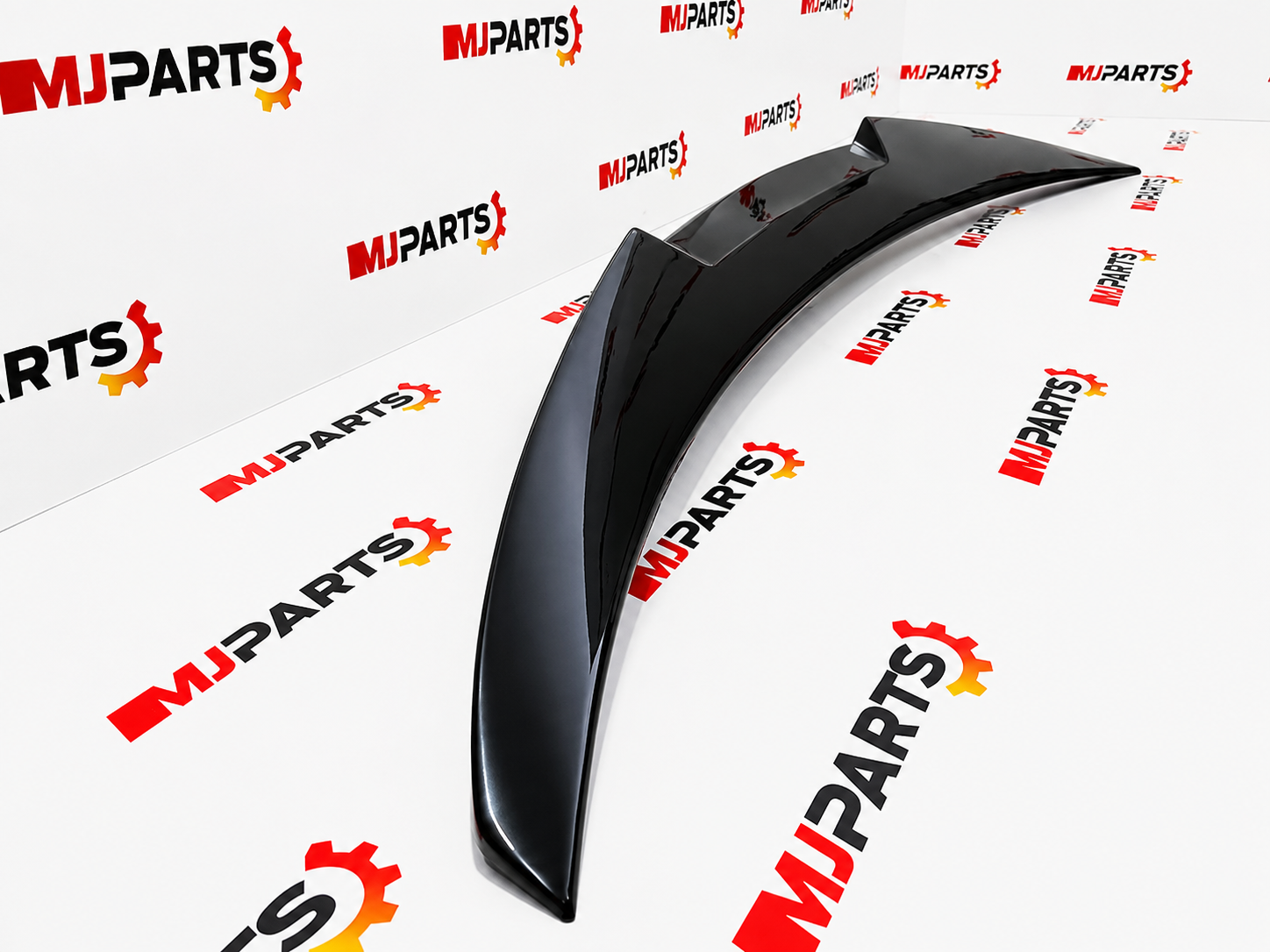 Aileron / spoiler de mala Bmw F10 M4 preto brilhante10-17 - Image 3