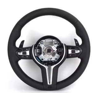 Volante Pack M BMW BMW SÉRIE 1 2 3 4 X1 X2 X3 X4 X5 X6 F20 F21 F31 F32 F34 F36 F15 F16 2012-2022