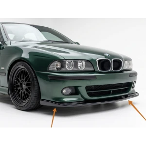 Lip frontal bmw série 5 e39 lci 1995 2003 pack m