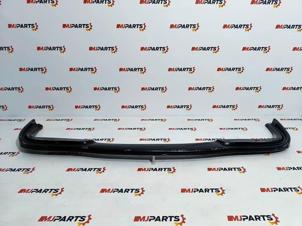 Lip frontal bmw série 5 e39 lci 1995 2003 pack m - Image 2