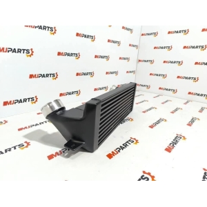 Intercooler bmw upgrade e8x e9x n47 20d, 23d, 25d, 30d, 35d ou 35i