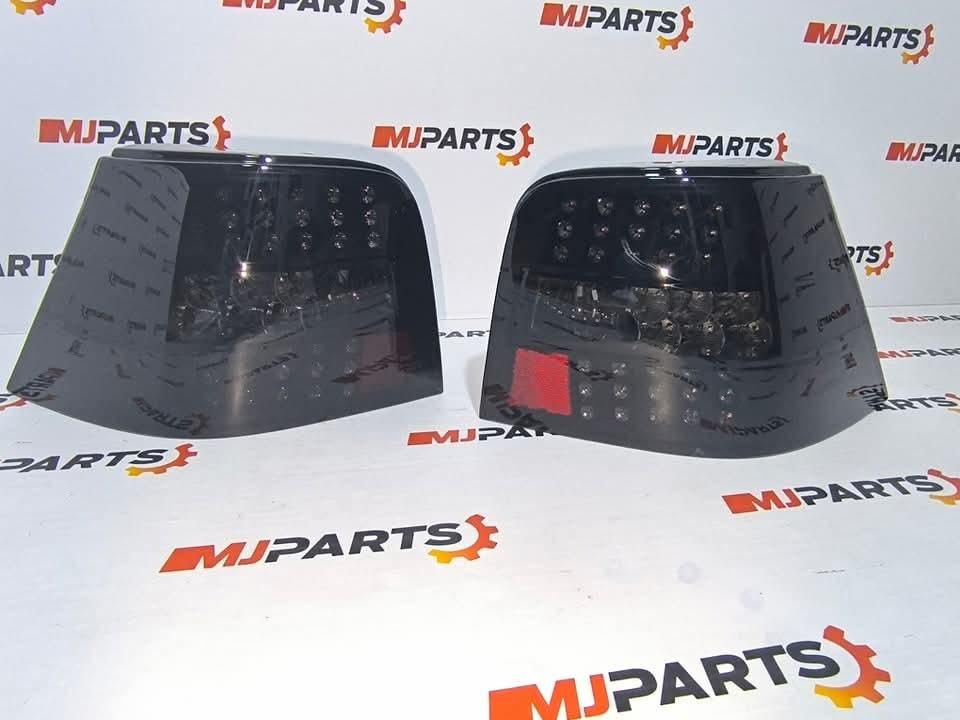 Farolins traseiros VW golf 4 97-03 led smoke - Image 2