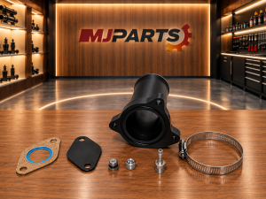 Supressor Egr 1.9 TDI 90cv / 110cv / 115cv ( VP e PD ) 1.4 TDI 51MM