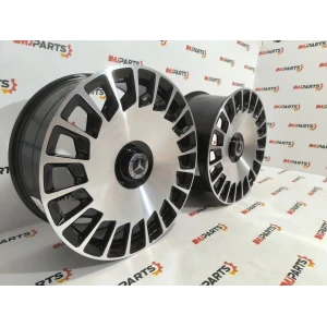 Jantes maybach 20 5x112 9.5j et48