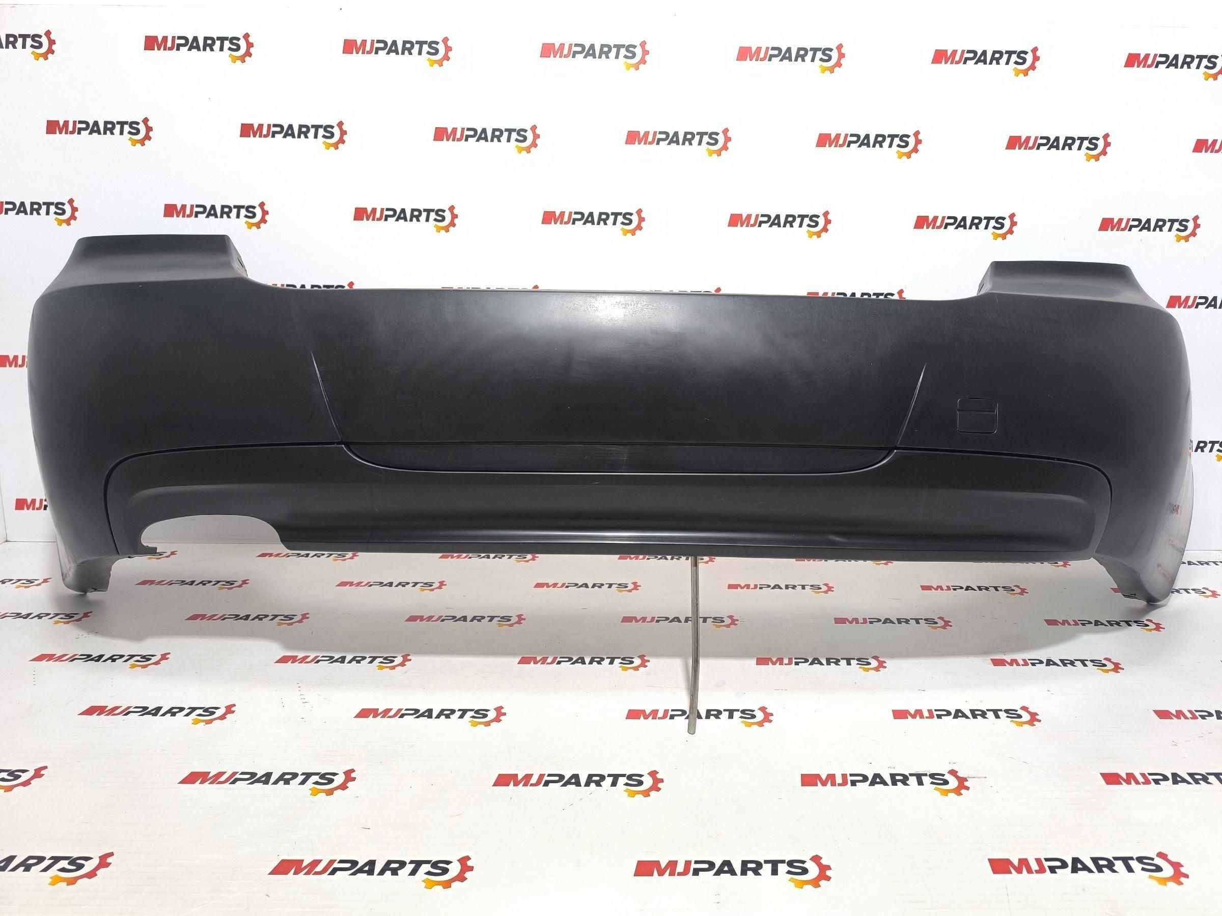 Parachoques traseiro bmw e90 pre/lci Pack M - Image 4