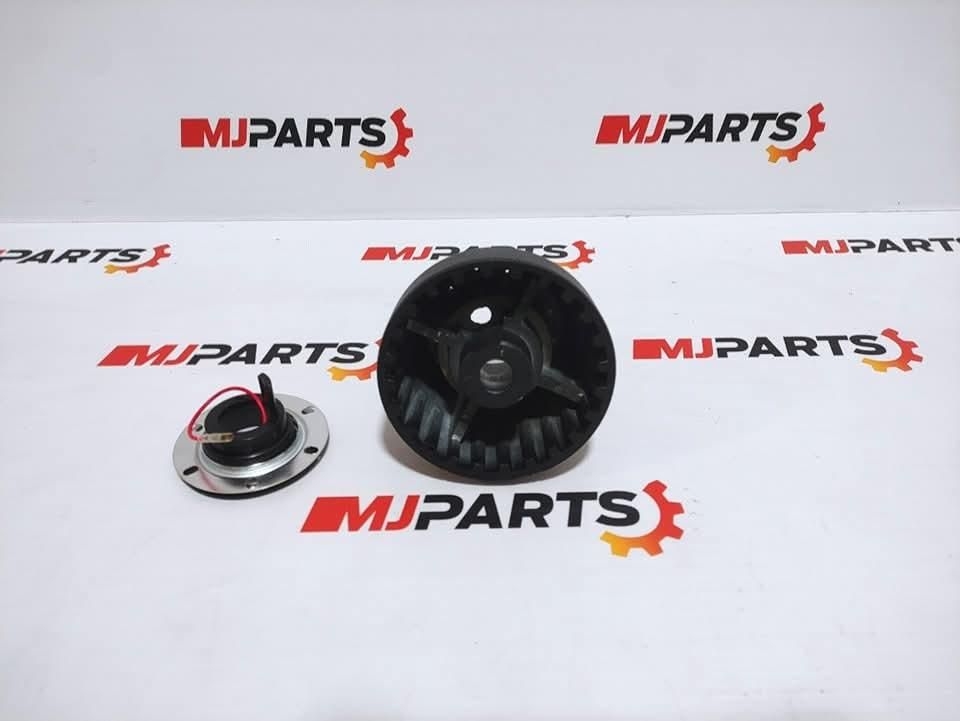 Cubo de volante bmw E30 E32 E34 E24 E28 Z1 - Image 2
