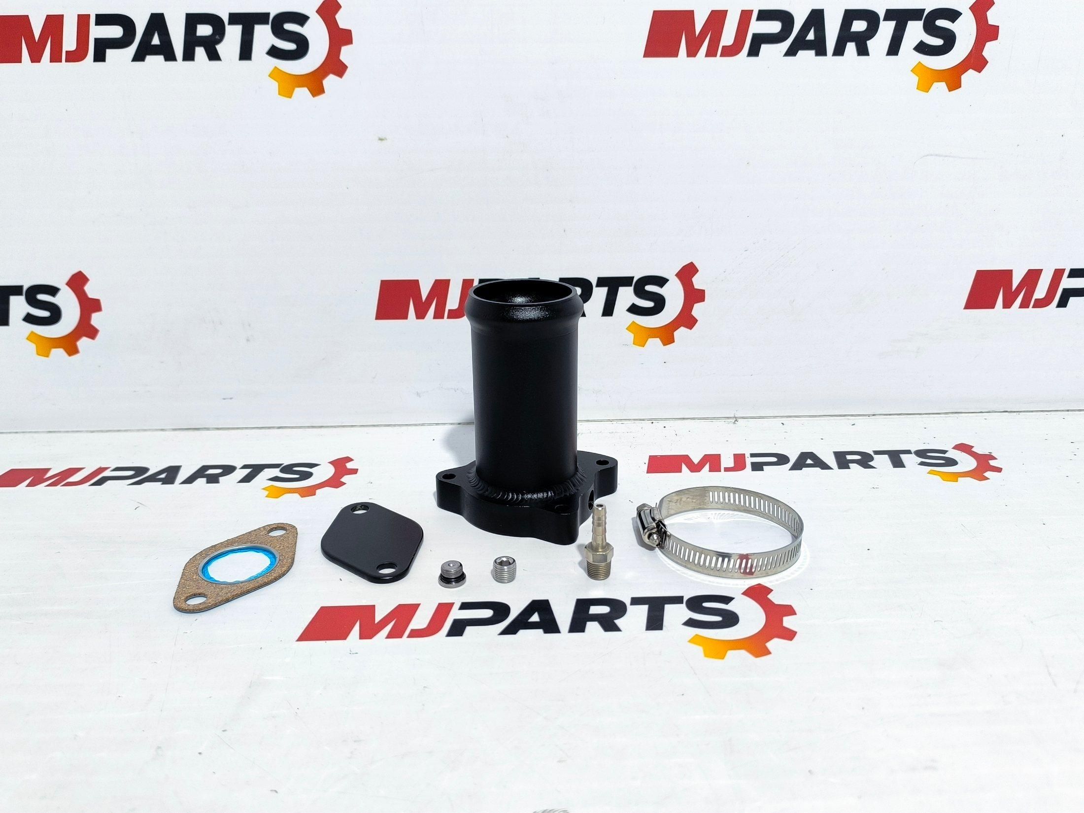 Supressor Egr 1.9 TDI 90cv / 110cv / 115cv ( VP e PD ) 1.4 TDI 51MM - Image 2
