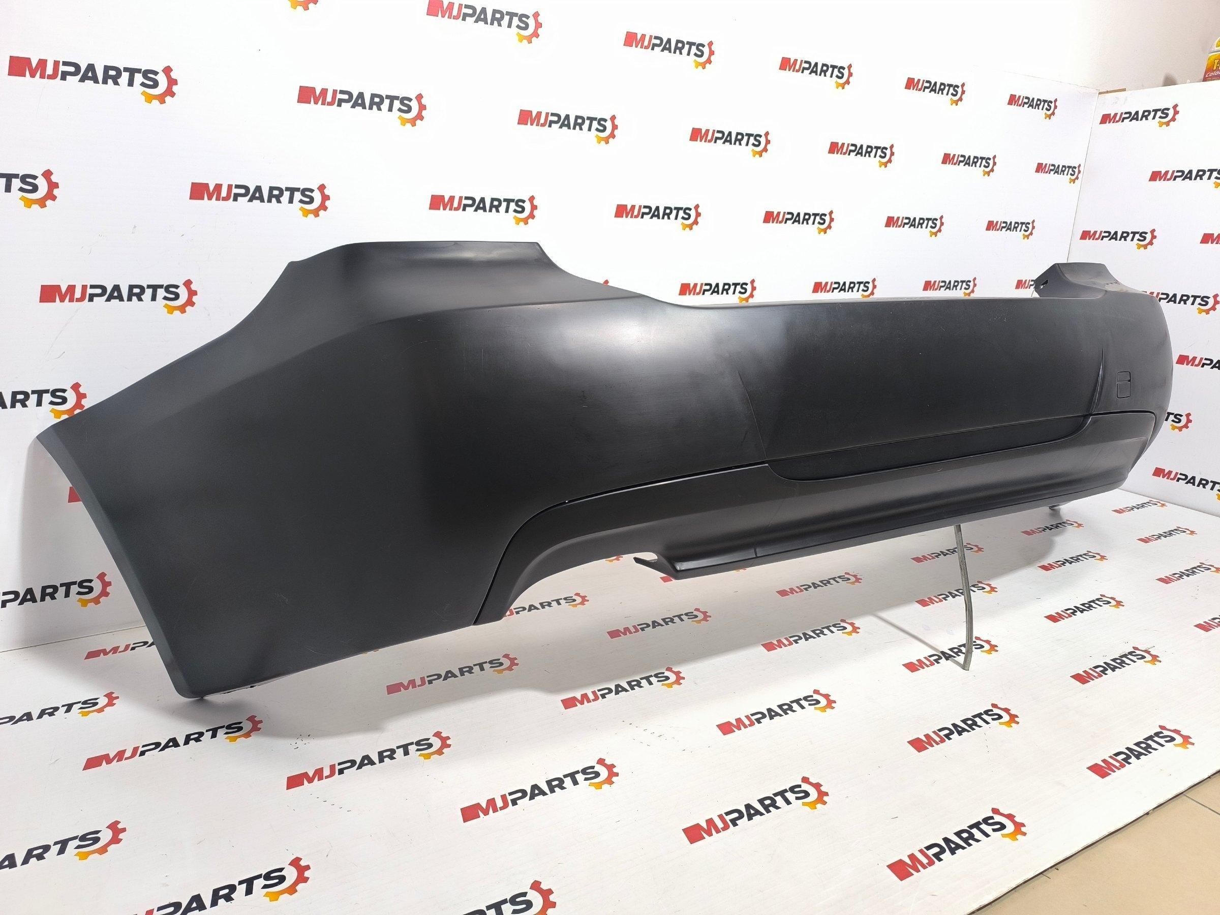 Parachoques traseiro bmw e90 pre/lci Pack M - Image 2