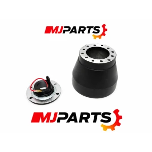 Cubo de volante bmw E30 E32 E34 E24 E28 Z1