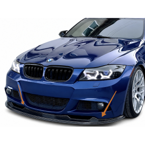Lip / Spoiler Frontal BMW série 3 E90 E91 lci (2008-2012)