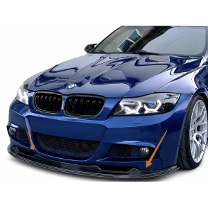 Lip / Spoiler Frontal BMW série 3 E90 E91 lci (2008-2012)